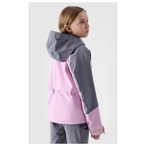 4F Παιδικό μπουφάν Technical Jacket